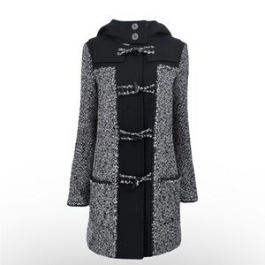 Chanel coat
